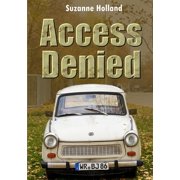 Access Denied, Paperback