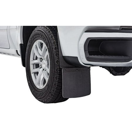 Rockstar Hybrid Splash Guard Mud Flaps Fits Universal Hybrid XL 15"Wx13"l S/2