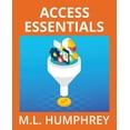 thumbnail image 1 of Access Essentials Access Essentials, (Paperback), 1 of 1