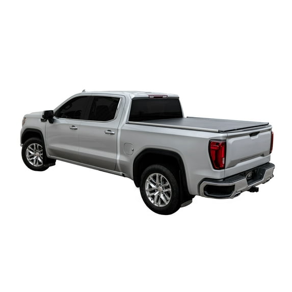 Access F0010051 Adarac Aluminum Utility Rails Super Duty F-250,F-350,F-450 8' Box