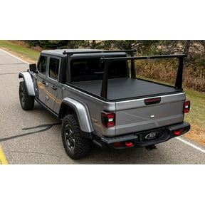 Access F2010012 Adarac Aluminum Pro Series Truck Bed Rack System Fits select: 2004-2023 FORD F150, 2006-2008 LINCOLN MARK LT