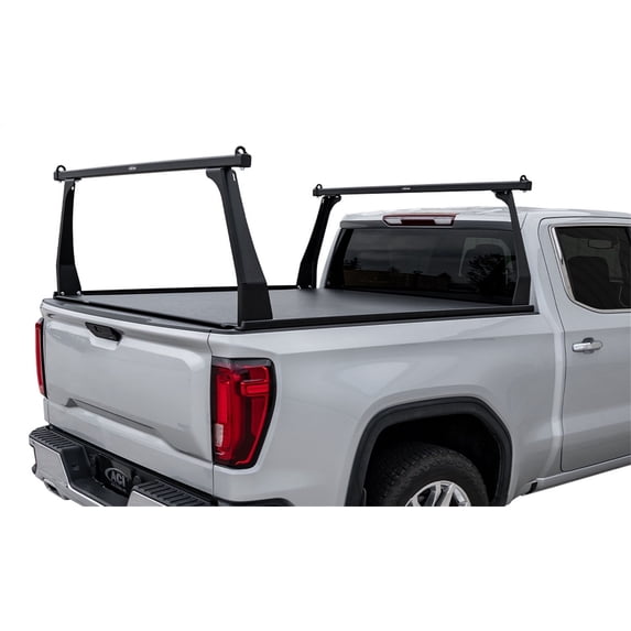 ACI F3020072 ADARAC Aluminum Truck Bed Rack System Fits 15-22 Canyon Colorado