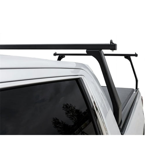 Access F3040032 Adarac Aluminum Truck Bed Rack System Fits select: 2013-2023 RAM 1500, 2009-2012 DODGE RAM 1500