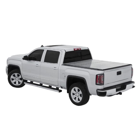 LOMAX B0020109 LOMAX Professional Series Tonneau Cover
