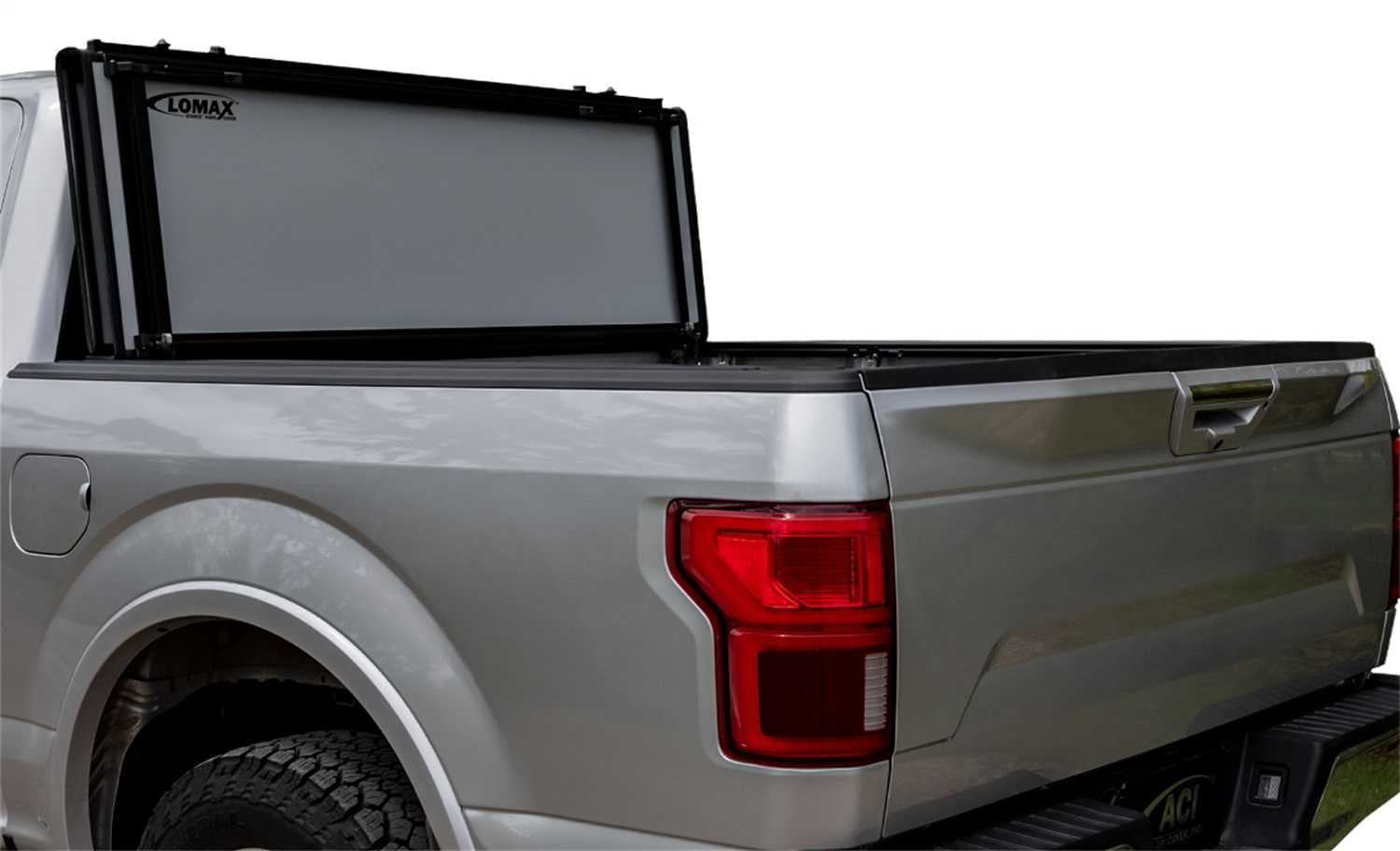 Access G3010039 Lomax Stance Hard Tri-Fold Cover Fits select: 2008-2016 FORD F250, 2008-2016 FORD F350