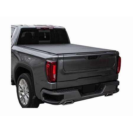 Access LOMAX Stance Hard Cover 19-20 Ram 1500 5ft 7in Bed (Except Multifunction Tailgate)