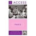 thumbnail image 1 of Access Guides Access Paris, (Paperback), 1 of 1