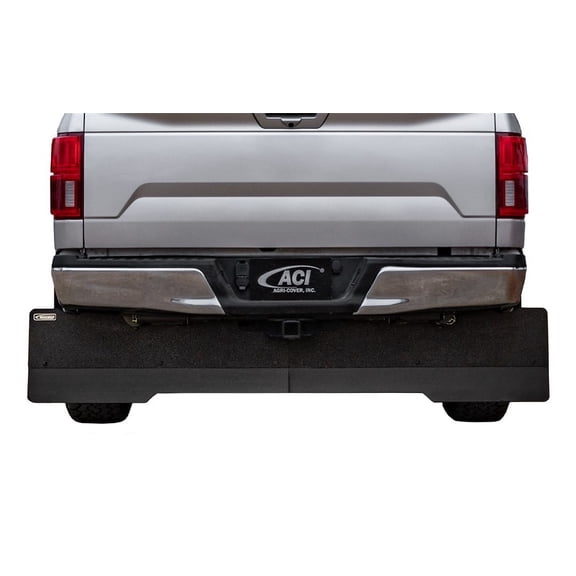 Access H3010149 Rockstar Mud Flaps
