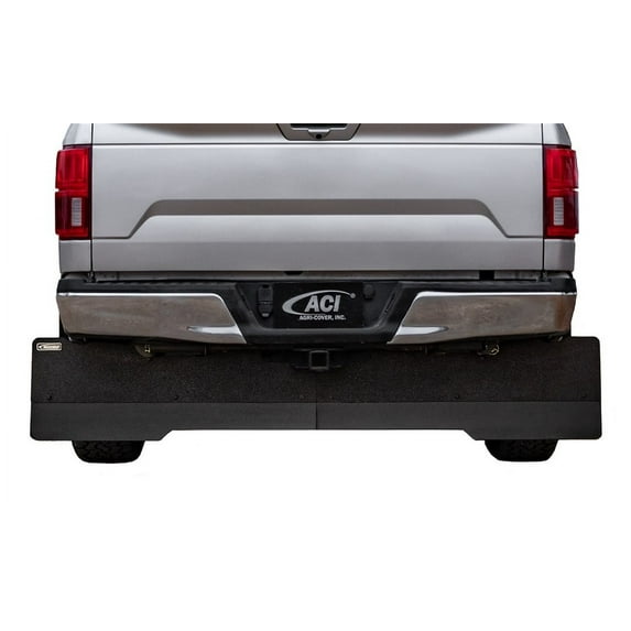 Access H4010149 Rockstar Mud Flaps