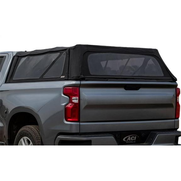 Access J1010059 Soft Truck Bed Topper for Ford Ranger