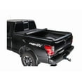 thumbnail image 1 of Access LITERIDER Soft Tonneau Cover For 24-25 Toyota Tacoma 6' Bed 35359 W Rail, 1 of 12