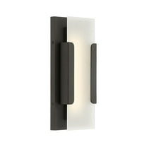 Access Lighting Outdoor LED Wall Mount
