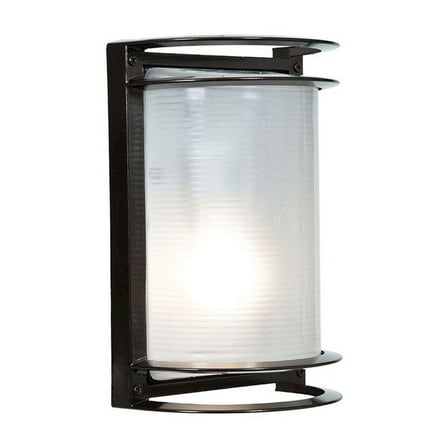 Access Lighting Outdoor LED Wall Mount