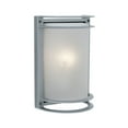 thumbnail image 1 of Access Lighting 1 Light Outdoor Wall Mount, 1 of 2