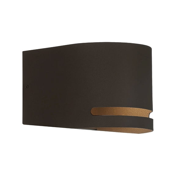 Access Lighting Outdoor LED Wall Mount