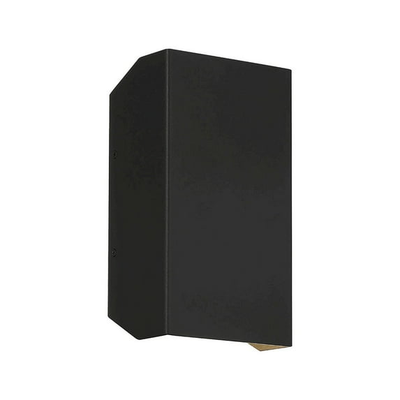 Access Lighting Bi-Directional Outdoor LED Wall Mount