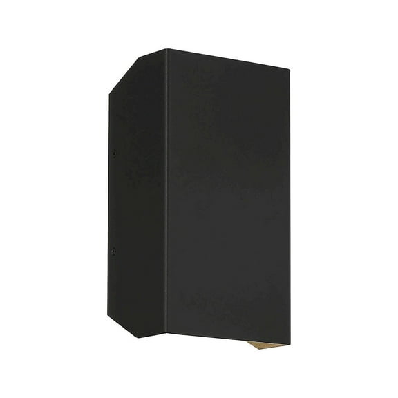 Access Lighting Bi-Directional Outdoor LED Wall Mount