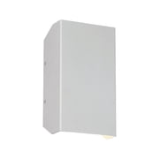 Access Lighting Bi-Directional Outdoor LED Wall Mount