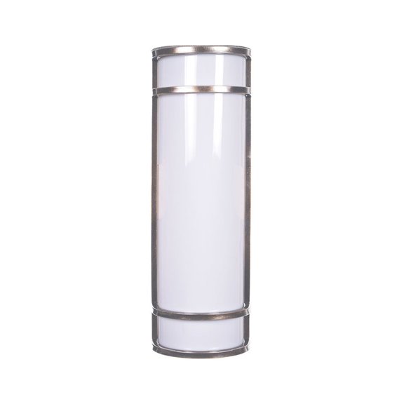 Access Lighting Dual Voltage Outdoor LED Wall Mount
