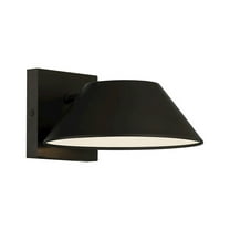 Access Lighting Outdoor LED Wall Mount