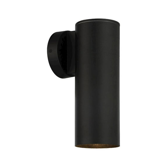 Access Lighting 1 Light Outdoor LED Wall Mount