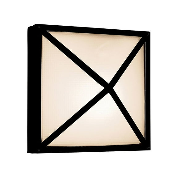 Access Lighting Outdoor Wall Mount