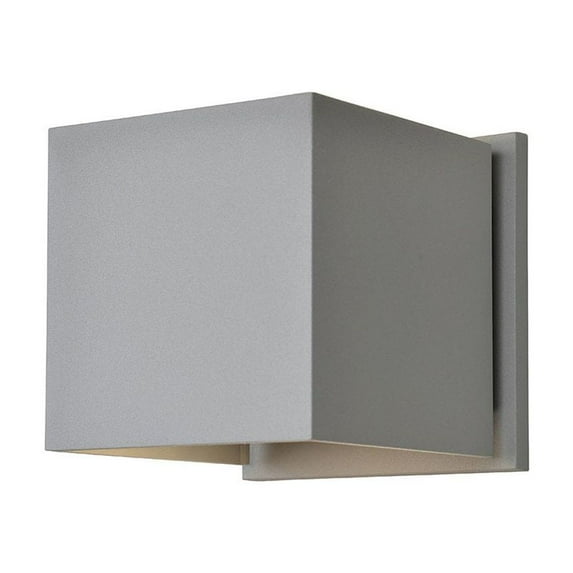 Access Lighting Bi-Directional Outdoor LED Wall Mount