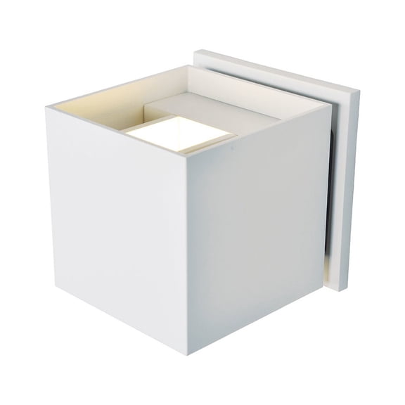 Access Lighting Bi-Directional Outdoor LED Wall Mount