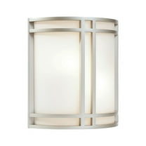 Access Lighting 2 Light Wall Sconce