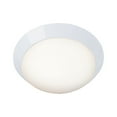 thumbnail image 1 of Access Lighting LED Flush Mount in White Color, 1 of 2