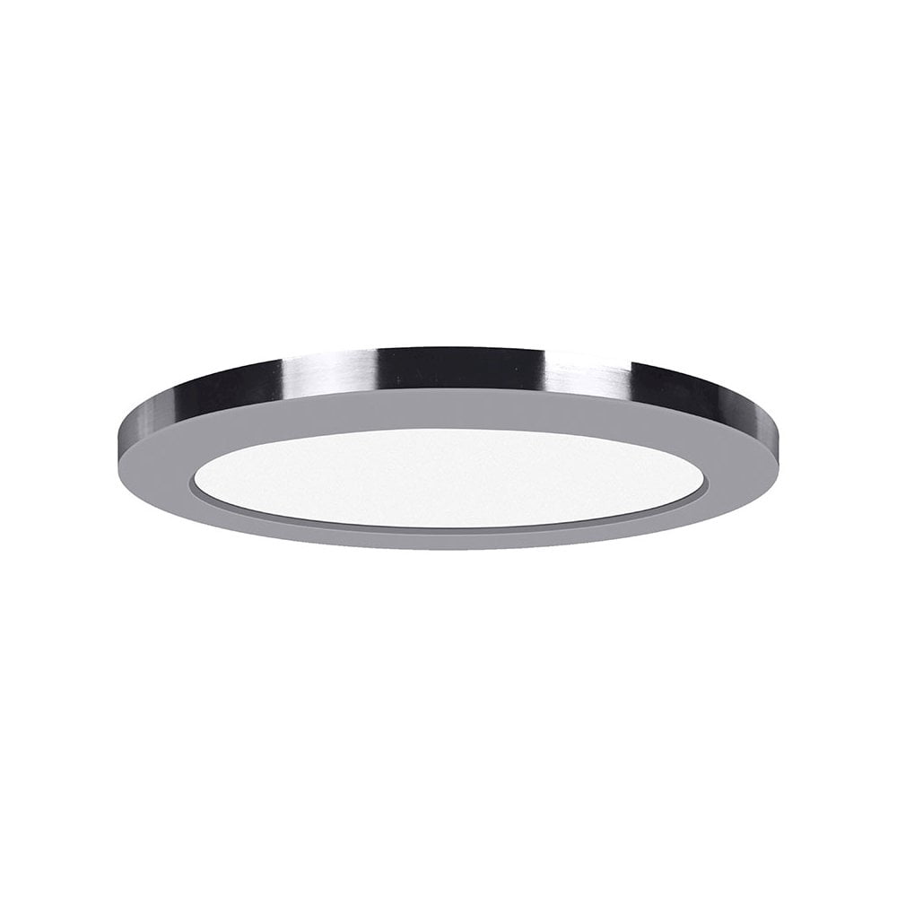 Access Lighting LED Flush Mount in Chrome Color - Walmart.com