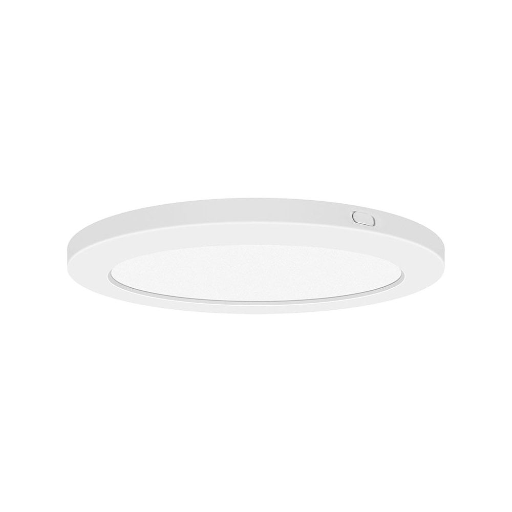 Access Lighting LED Flush Mount in White Color - Walmart.com