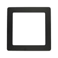 thumbnail image 1 of Access Lighting 12" Trim for 20835 and 20841 in Black Color, 1 of 2