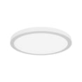 thumbnail image 1 of Access Lighting LED Flush Mount in White Color, 1 of 6