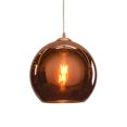 thumbnail image 1 of 28101LEDDLP-BCP/CP Access Lighting Glow- Pendant-10 Inches Wide By 10 Inches Tall-LED Lamping Type, 1 of 4