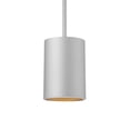 thumbnail image 1 of 29000-SAT Access Lighting Pilson - 1 Light Small Pendant with Rigid Stem In Modern Style-6.5 Inches Tall and 4.75 Inches Wide-Satin Finish, 1 of 7