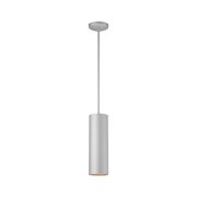 Access Lighting LED Pendant in Satin Color