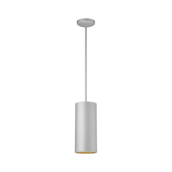 Access Lighting Pendant in Satin Color