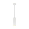 thumbnail image 1 of Access Lighting Pendant in Matte White Color, 1 of 6