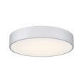 thumbnail image 1 of Access Lighting LED Flush Mount in Satin Color, 1 of 7