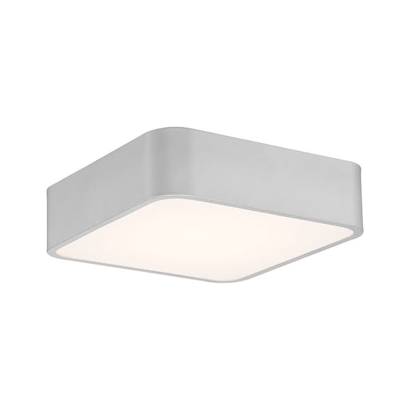 Access Lighting 3CCT LED Flush Mount