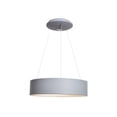 thumbnail image 1 of Access Lighting Dual Voltage LED Pendant in Gray Color, 1 of 7