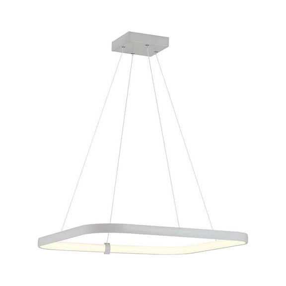 Access Lighting Dual Voltage LED Pendant