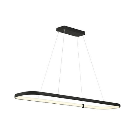 Access Lighting Dual Voltage LED Pendant