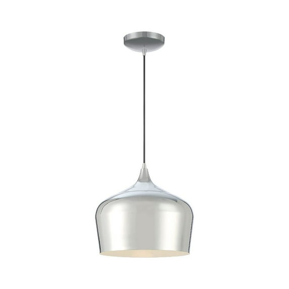 Access Lighting Pendant in Chrome Color