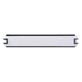 thumbnail image 1 of Access Lighting 62464LEDD-CH-OPL 26 in. Ryder LED Chrome Vanity Light Wall Light, 1 of 2