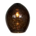 thumbnail image 1 of Access Lighting 946WJ-SMK Studio C Smoke Pendant Glass, 1 of 1