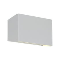 Access Lighting Bi-Directional Outdoor LED Wall Mount