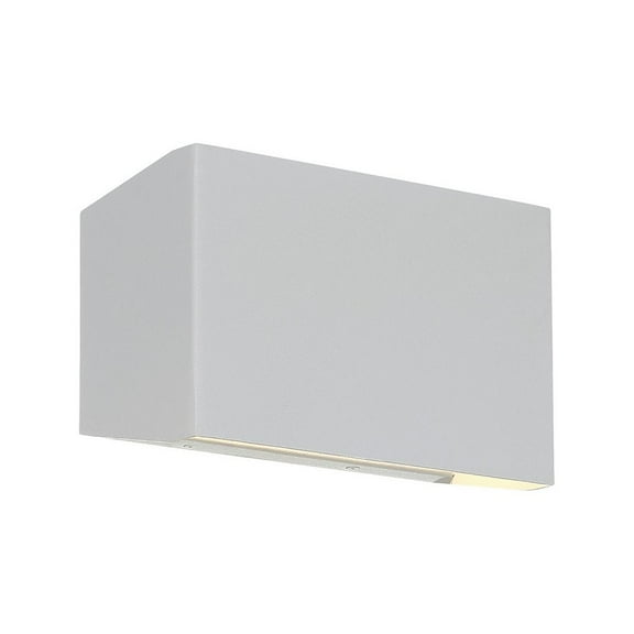 Access Lighting Bi-Directional Outdoor LED Wall Mount