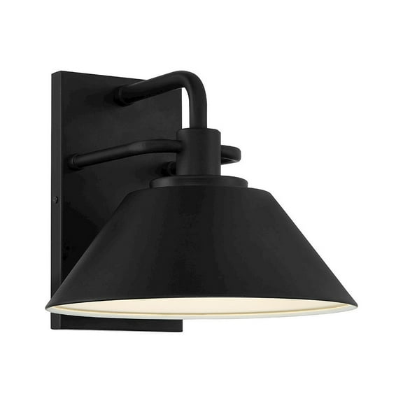 Access Lighting Outdoor LED Wall Mount